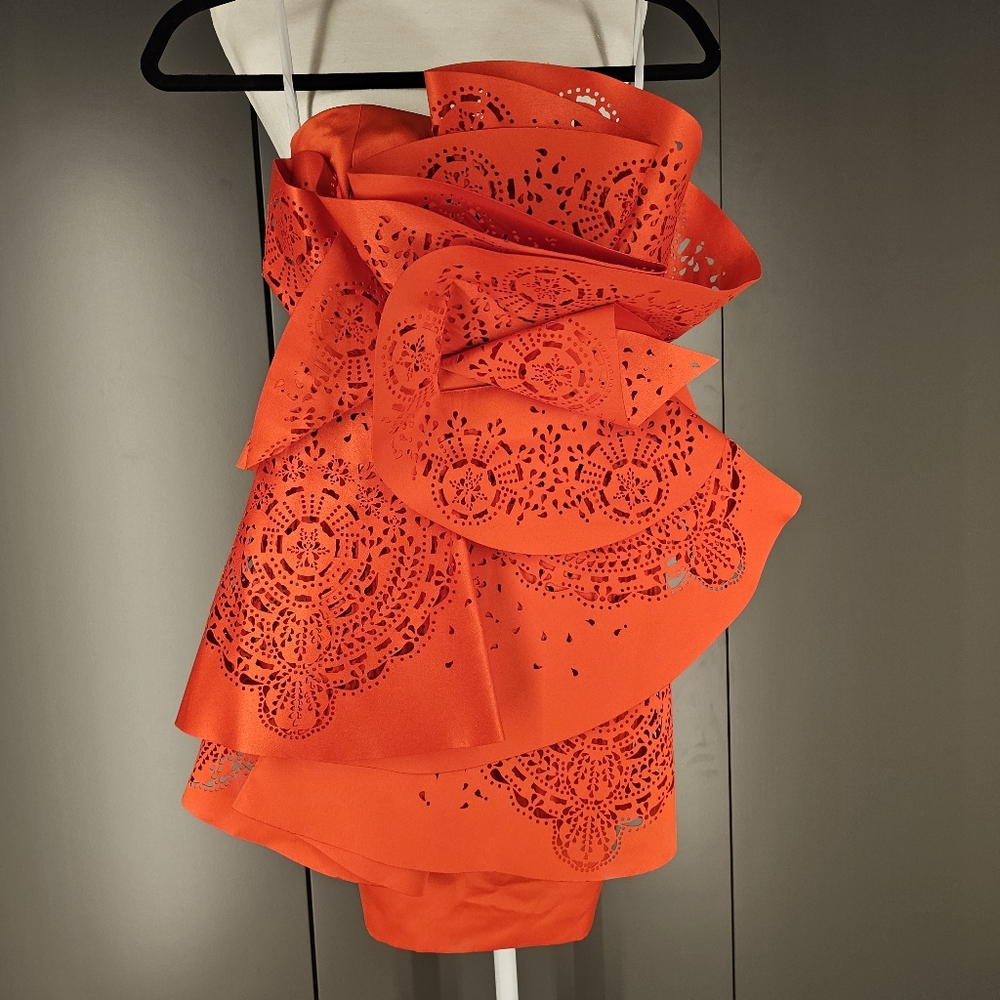 Leedy Dress